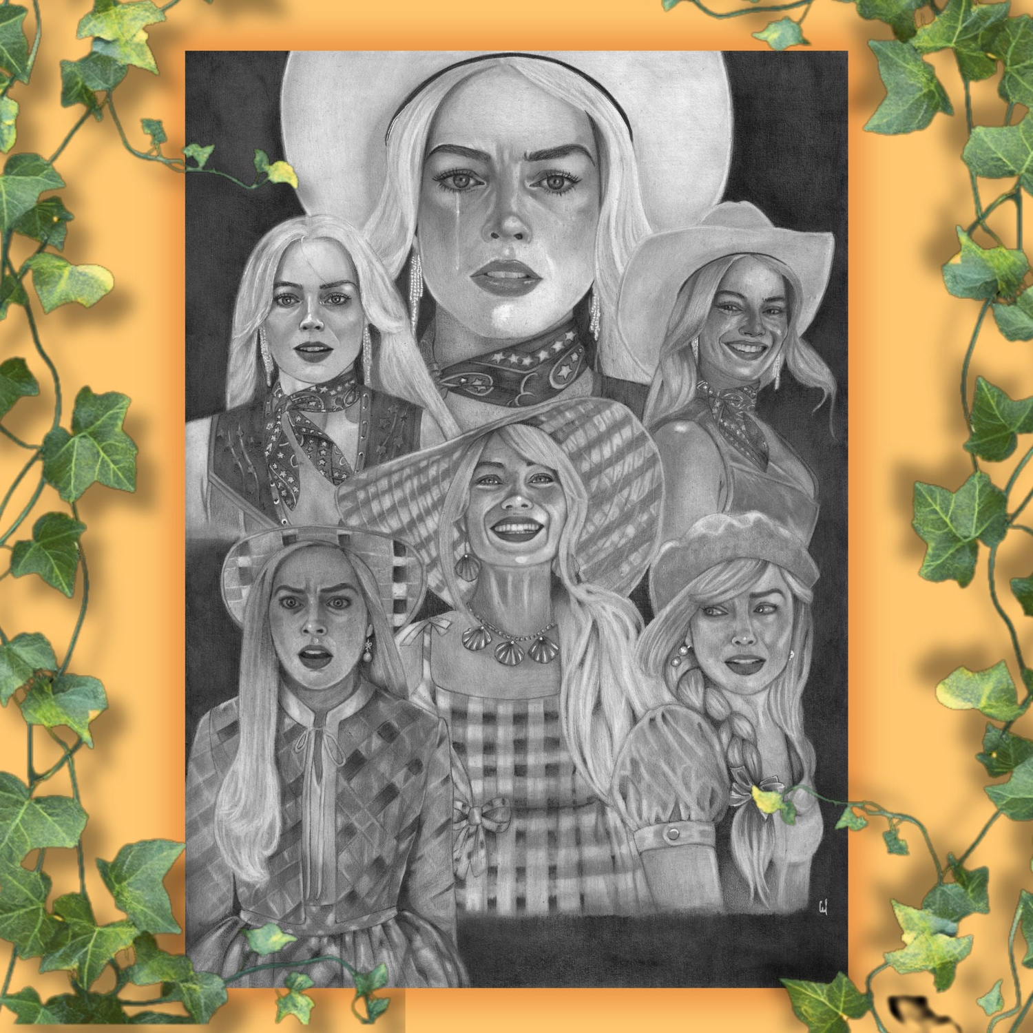 Art Prints